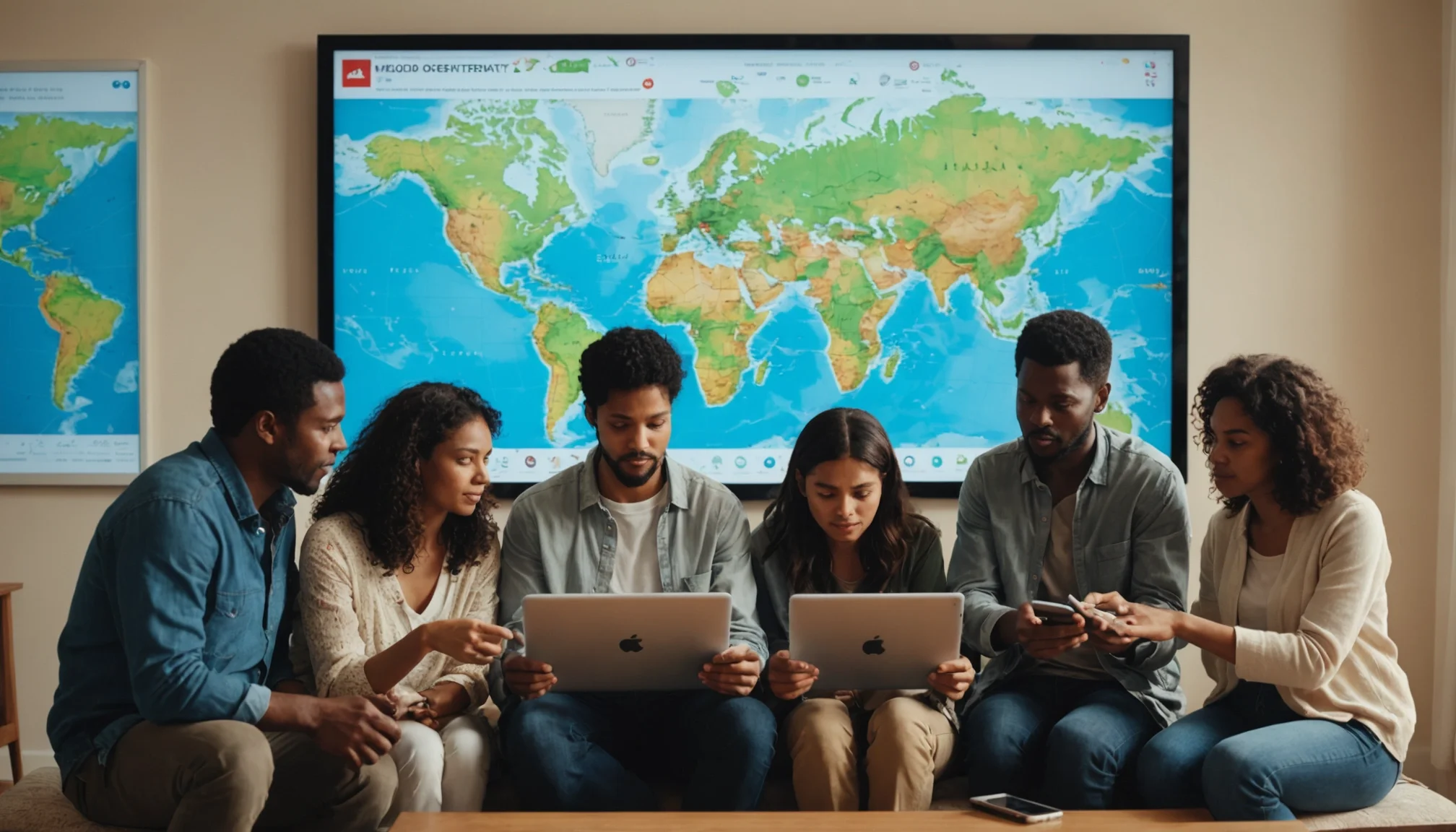 Dernières nouvelles mondiales : comment elles changent notre perception quotidienne