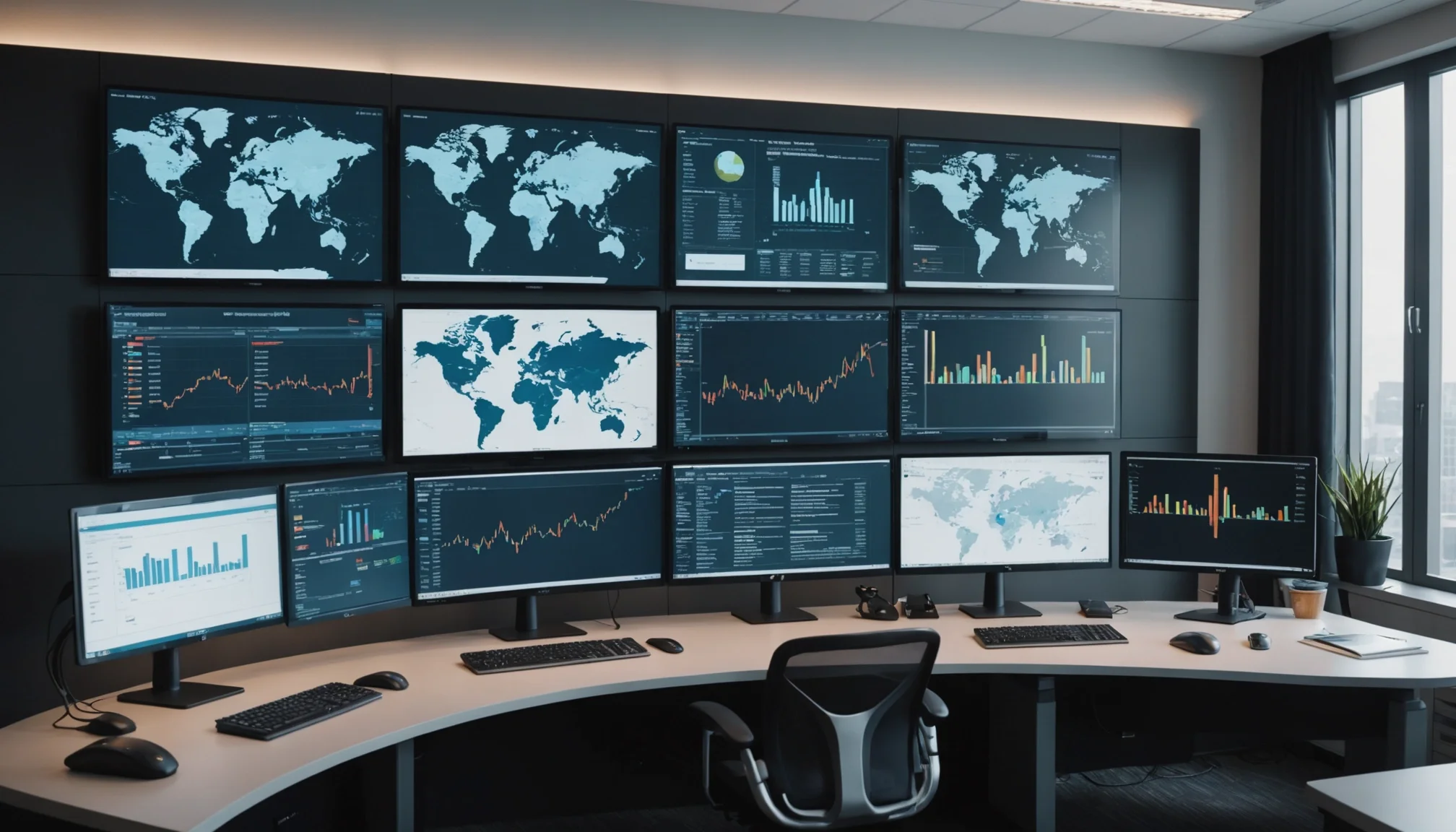Optimisez votre veille mondiale : astuces pour une information précise et fluide