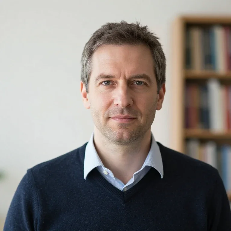 Frédéric Ybert
