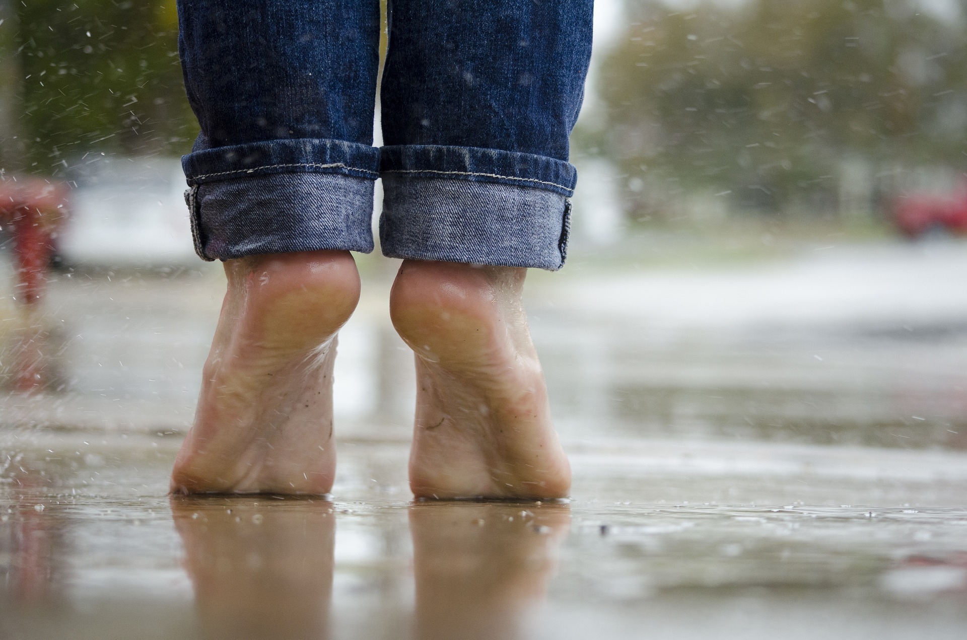 Comment prendre soin de vos pieds pour éviter les ongles incarnés