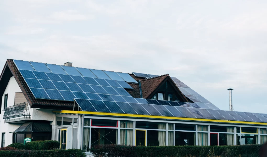 avantages des panneaux solaires