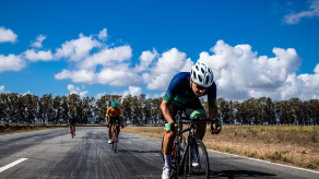 Quoi manger lors d’une sortie à vélo de longue distance ?