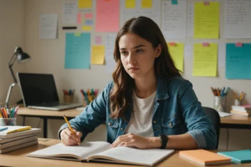 comment apprendre rapidement un texte