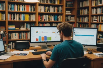Utiliser un annuaire en ligne efficacement